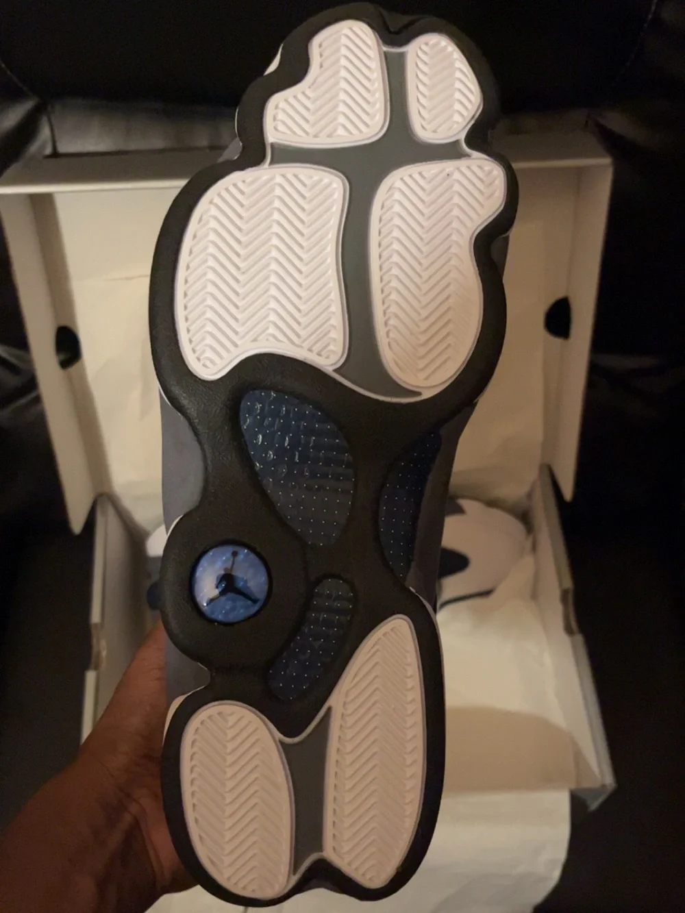 2026 Jordan Retro 13 Og “Flint” SZ 12